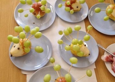 Messy Church 21st September 2025