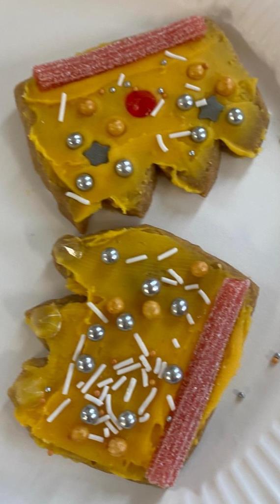 Messy Church 16th November 2025