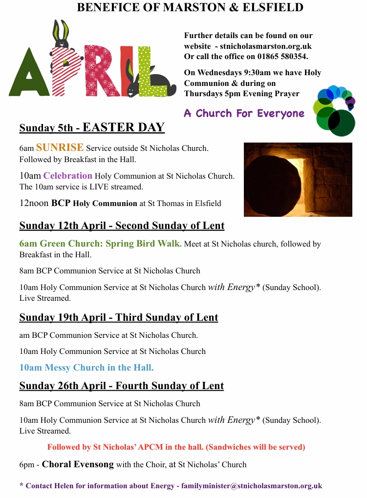 St_Nicholas_Marston_April_2026 St_Nicholas_Marston_April_2026