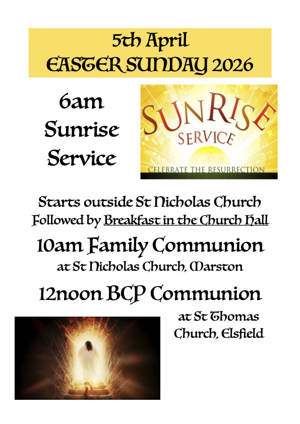 St_Nicholas_Marston_Easter_Sunday_2026 St_Nicholas_Marston_Easter_Sunday_2026