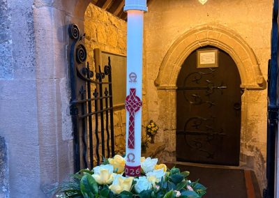 St_Nicholas_Marston_Easter_2026