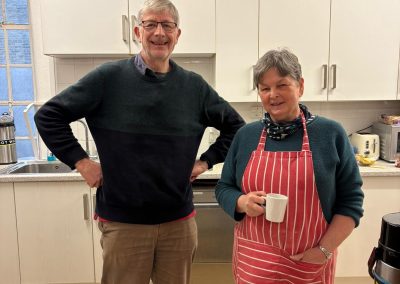 St_Nicholas_Marston_Easter_2026