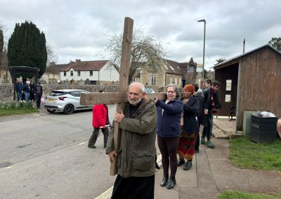 St_Nicholas_Marston_Good_Friday_2026