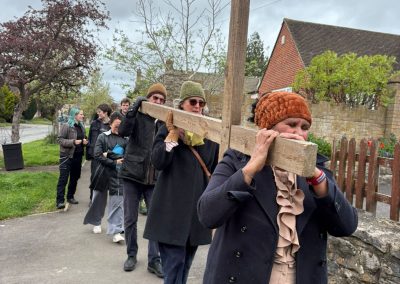 St_Nicholas_Marston_Good_Friday_2026