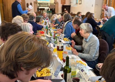 St_Thomas_Elsfield_Maundy_Thursday_2026